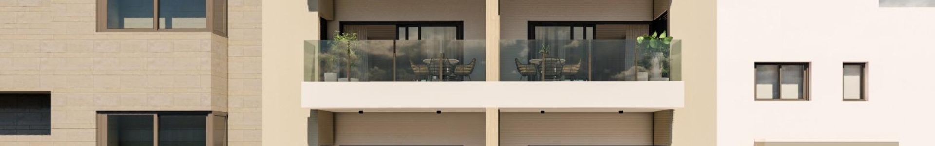 Apartment in Costa Blanca South, Guardamar del Segura