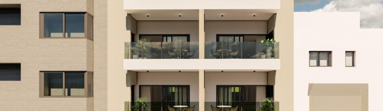 Apartment in Costa Blanca South, Guardamar del Segura