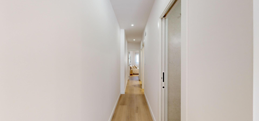 Guardamar del Segura, Alicante, 3 Bedrooms Bedrooms, ,2 BathroomsBathrooms,Apartment,Resale,0,7563299712522376