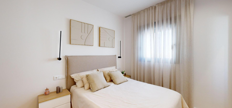 Guardamar del Segura, Alicante, 3 Bedrooms Bedrooms, ,2 BathroomsBathrooms,Apartment,Resale,0,7563299712522376