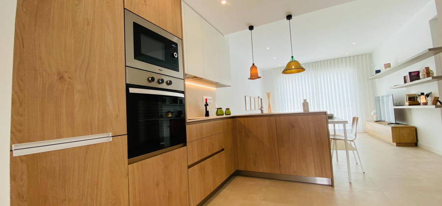 Pilar de la Horadada, Alicante, 3 Bedrooms Bedrooms, ,2 BathroomsBathrooms,Bungalow,New,0,20955979212921972