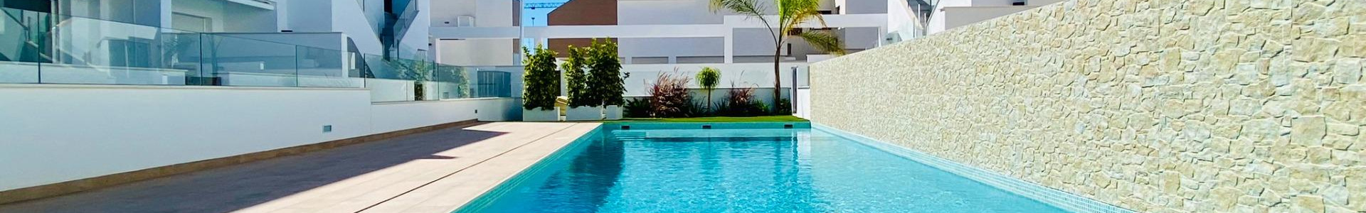 Bungalow in Costa Blanca South, Pilar de La Horadada