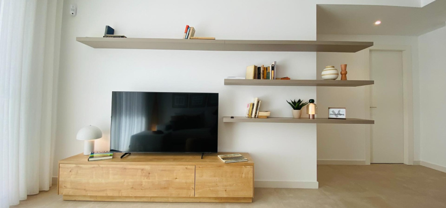 Pilar de la Horadada, Alicante, 3 Bedrooms Bedrooms, ,2 BathroomsBathrooms,Bungalow,New,0,20955979212921972