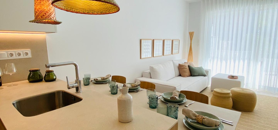 Pilar de la Horadada, Alicante, 3 Bedrooms Bedrooms, ,2 BathroomsBathrooms,Bungalow,New,0,20955979212921972