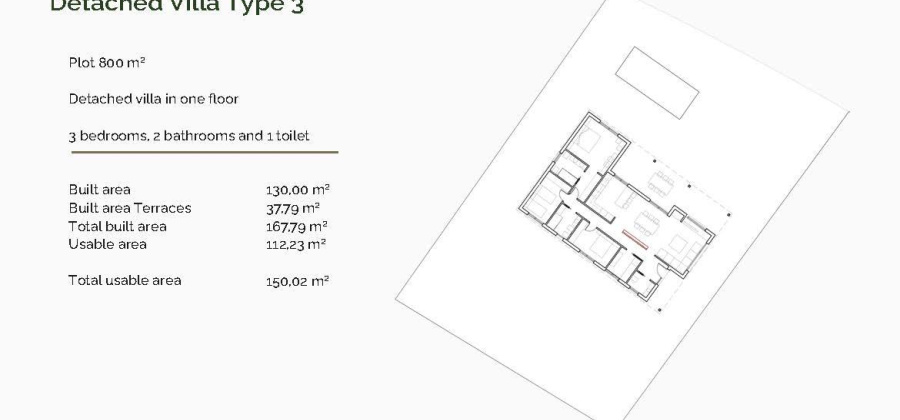 Penaguila, Alicante, 3 Bedrooms Bedrooms, ,2 BathroomsBathrooms,Villa,New,0,20955995618688680