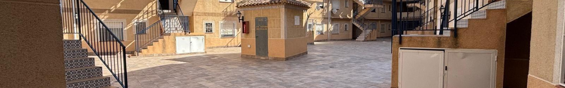 Apartment in Costa Blanca South, Torrevieja