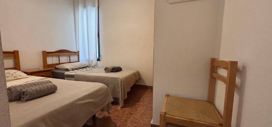 Torrevieja, Alicante, 3 Bedrooms Bedrooms, ,1 BathroomBathrooms,Apartment,Resale,0,75632234503620416