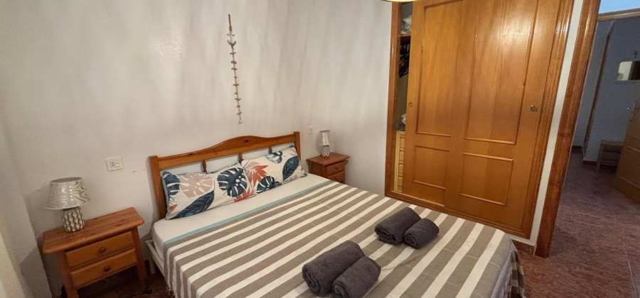 Torrevieja, Alicante, 3 Bedrooms Bedrooms, ,1 BathroomBathrooms,Apartment,Resale,0,75632234503620416