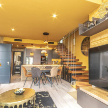 Villa in Costa Blanca South, Orihuela Costa