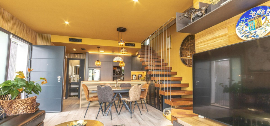 Orihuela Costa, Alicante, 3 Bedrooms Bedrooms, ,3 BathroomsBathrooms,Villa,Resale,0,75632657289610640