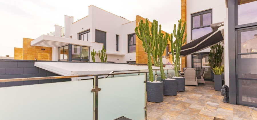 Orihuela Costa, Alicante, 3 Bedrooms Bedrooms, ,3 BathroomsBathrooms,Villa,Resale,0,75632657289610640