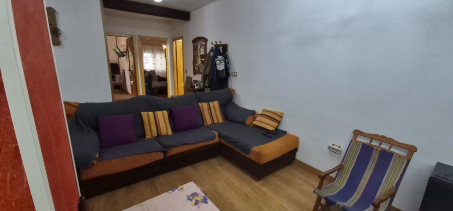 Alcantarilla, Murcia, 3 Bedrooms Bedrooms, ,2 BathroomsBathrooms,Apartment,Resale,0,944357