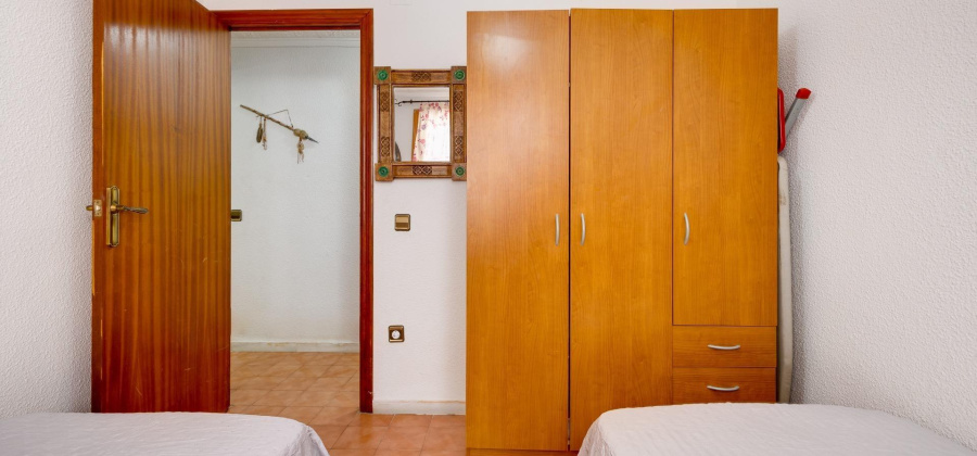Torrevieja, Alicante, 2 Bedrooms Bedrooms, ,1 BathroomBathrooms,Bungalow,Resale,0,7563283909105589