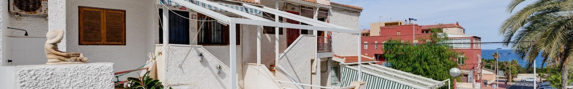 Bungalow in Costa Blanca South, Torrevieja