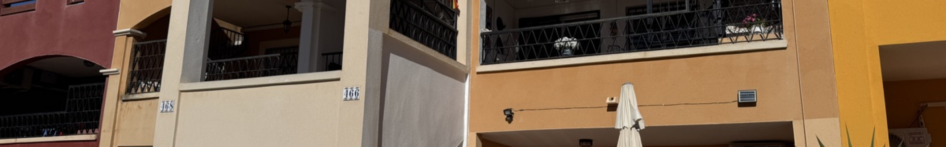 Apartment in Costa Blanca South, Los Altos