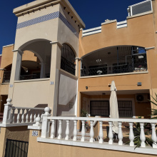 Los Altos, Alicante, 2 Bedrooms Bedrooms, ,2 BathroomsBathrooms,Apartment,Resale,0,103186215403907392