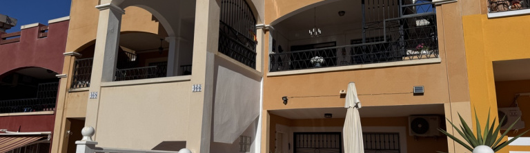 Apartment in Costa Blanca South, Los Altos