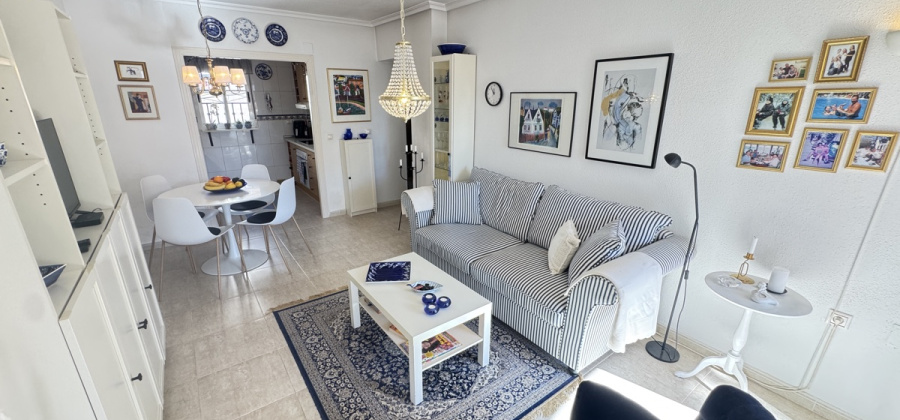 Los Altos, Alicante, 2 Bedrooms Bedrooms, ,2 BathroomsBathrooms,Apartment,Resale,0,103186215403907392