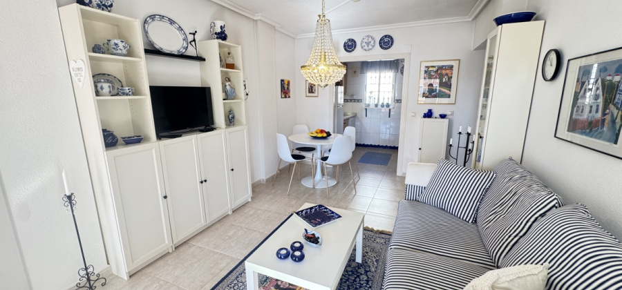 Los Altos, Alicante, 2 Bedrooms Bedrooms, ,2 BathroomsBathrooms,Apartment,Resale,0,103186215403907392