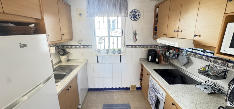 Los Altos, Alicante, 2 Bedrooms Bedrooms, ,2 BathroomsBathrooms,Apartment,Resale,0,103186215403907392