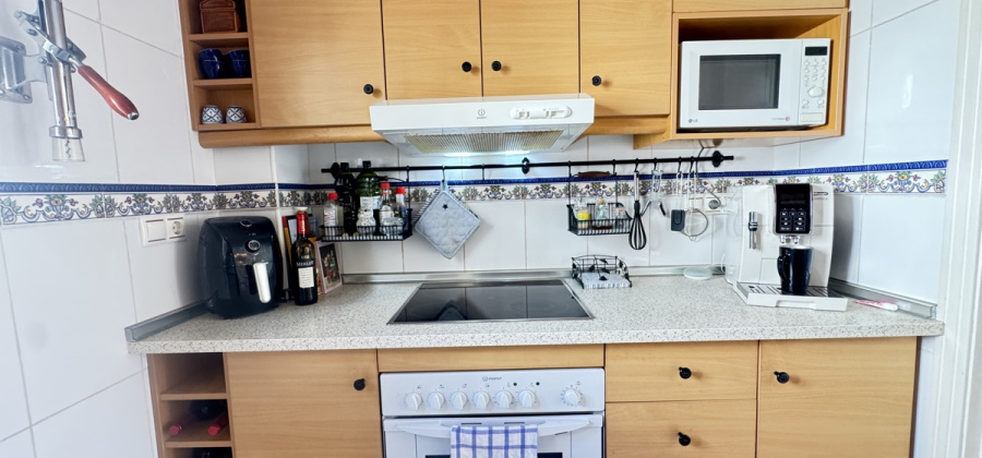 Los Altos, Alicante, 2 Bedrooms Bedrooms, ,2 BathroomsBathrooms,Apartment,Resale,0,103186215403907392