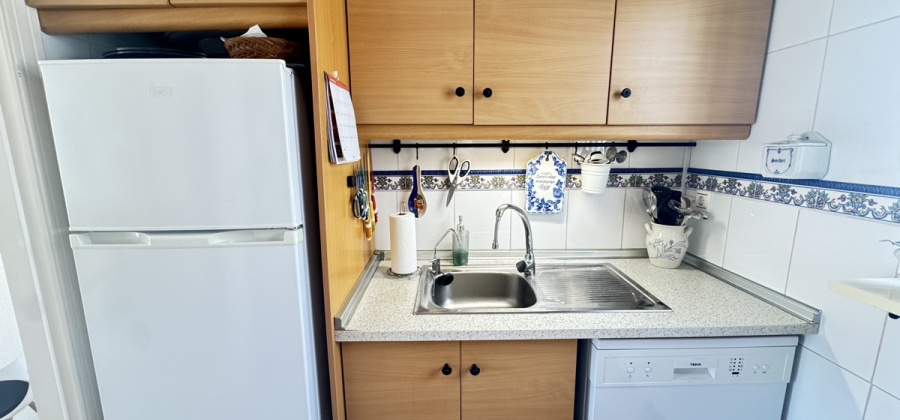 Los Altos, Alicante, 2 Bedrooms Bedrooms, ,2 BathroomsBathrooms,Apartment,Resale,0,103186215403907392