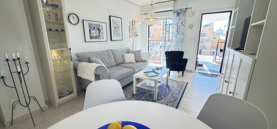 Los Altos, Alicante, 2 Bedrooms Bedrooms, ,2 BathroomsBathrooms,Apartment,Resale,0,103186215403907392