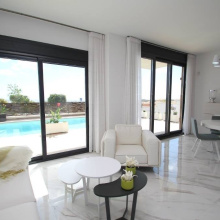 Orihuela Costa, Alicante, 2 Bedrooms Bedrooms, ,2 BathroomsBathrooms,Villa,New,0,209559155749353888
