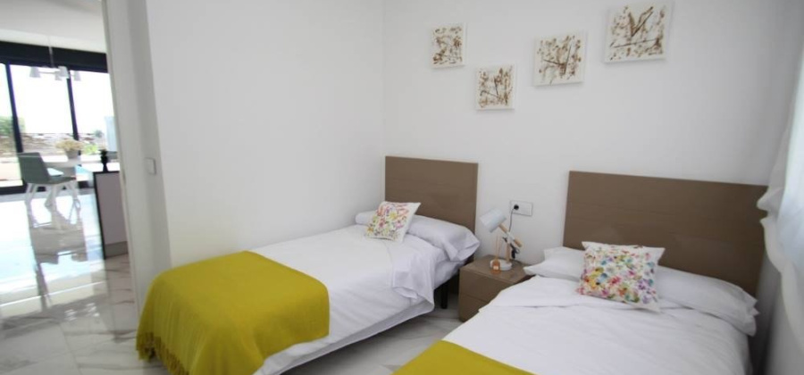 Orihuela Costa, Alicante, 2 Bedrooms Bedrooms, ,2 BathroomsBathrooms,Villa,New,0,209559155749353888