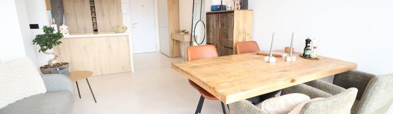 Apartment in Costa Blanca South, Pilar de la Horadada