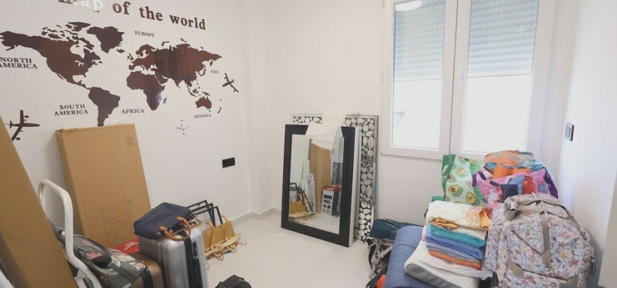 Pilar de la Horadada, Alicante, 3 Bedrooms Bedrooms, ,2 BathroomsBathrooms,Apartment,Resale,0,209924280555057824