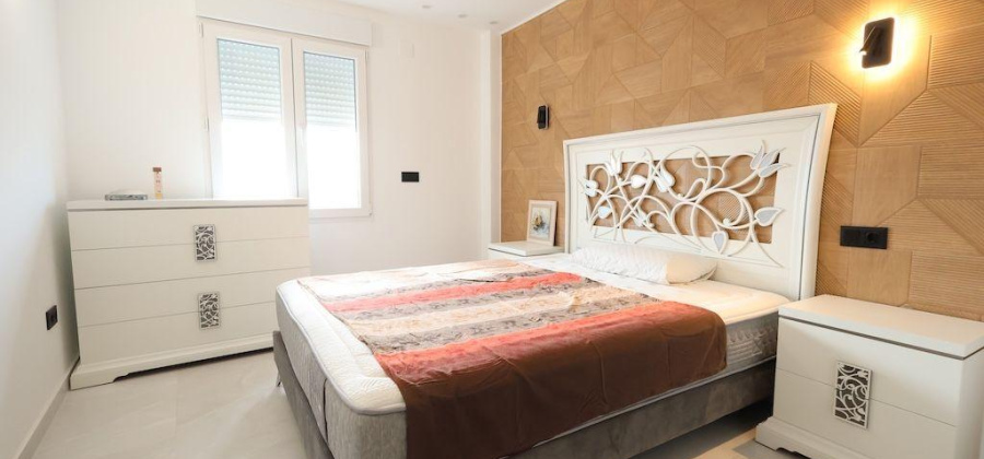 Pilar de la Horadada, Alicante, 3 Bedrooms Bedrooms, ,2 BathroomsBathrooms,Apartment,Resale,0,209924280555057824