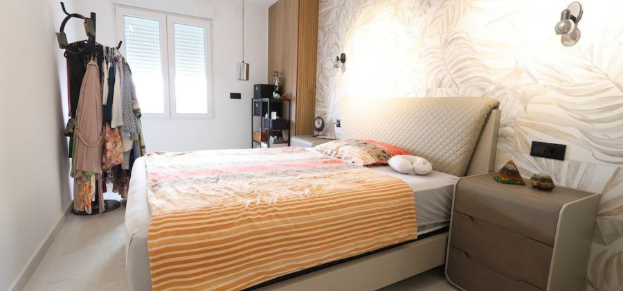 Pilar de la Horadada, Alicante, 3 Bedrooms Bedrooms, ,2 BathroomsBathrooms,Apartment,Resale,0,209924280555057824
