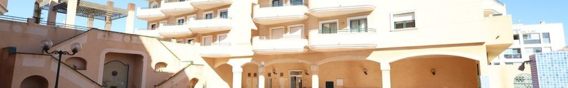 Apartment in Costa Blanca South, Orihuela Costa