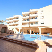 Apartment in Costa Blanca South, Orihuela Costa