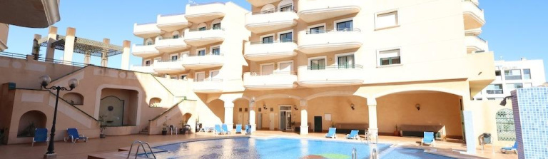 Orihuela Costa, Alicante, 2 Bedrooms Bedrooms, ,1 BathroomBathrooms,Apartment,Resale,0,209924280786068416