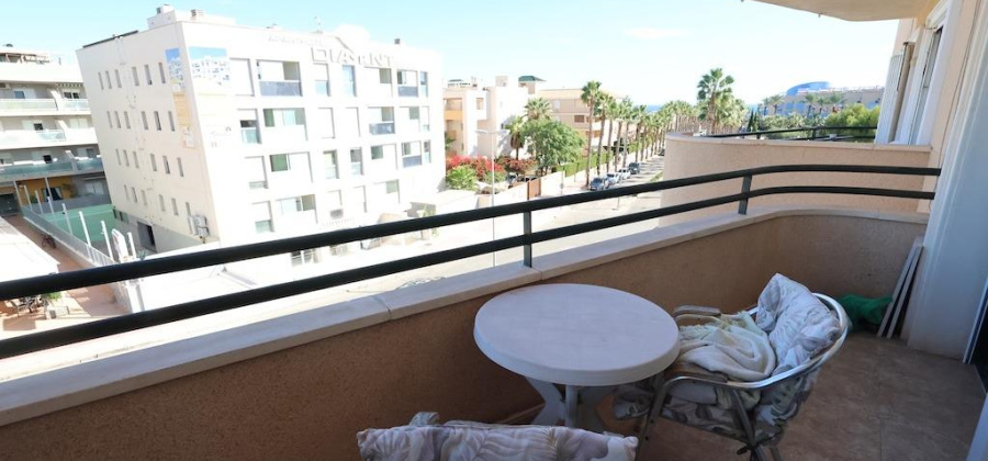 Orihuela Costa, Alicante, 2 Bedrooms Bedrooms, ,1 BathroomBathrooms,Apartment,Resale,0,209924280786068416