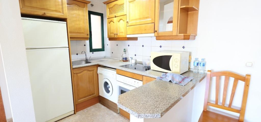 Orihuela Costa, Alicante, 2 Bedrooms Bedrooms, ,1 BathroomBathrooms,Apartment,Resale,0,209924280786068416