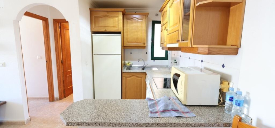 Orihuela Costa, Alicante, 2 Bedrooms Bedrooms, ,1 BathroomBathrooms,Apartment,Resale,0,209924280786068416