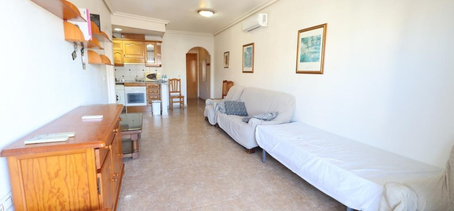 Orihuela Costa, Alicante, 2 Bedrooms Bedrooms, ,1 BathroomBathrooms,Apartment,Resale,0,209924280786068416