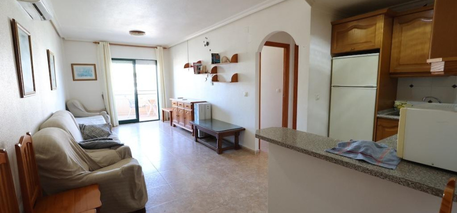 Orihuela Costa, Alicante, 2 Bedrooms Bedrooms, ,1 BathroomBathrooms,Apartment,Resale,0,209924280786068416