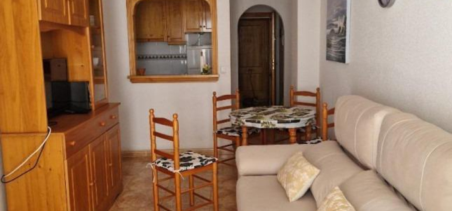Torrevieja, Alicante, 2 Bedrooms Bedrooms, ,1 BathroomBathrooms,Apartment,Resale,0,7563273656527043