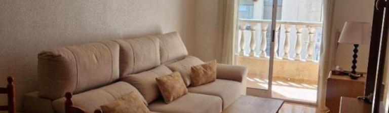 Apartment in Costa Blanca South, Torrevieja