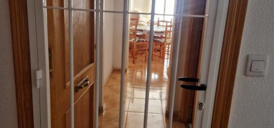 Torrevieja, Alicante, 2 Bedrooms Bedrooms, ,1 BathroomBathrooms,Apartment,Resale,0,7563273656527043