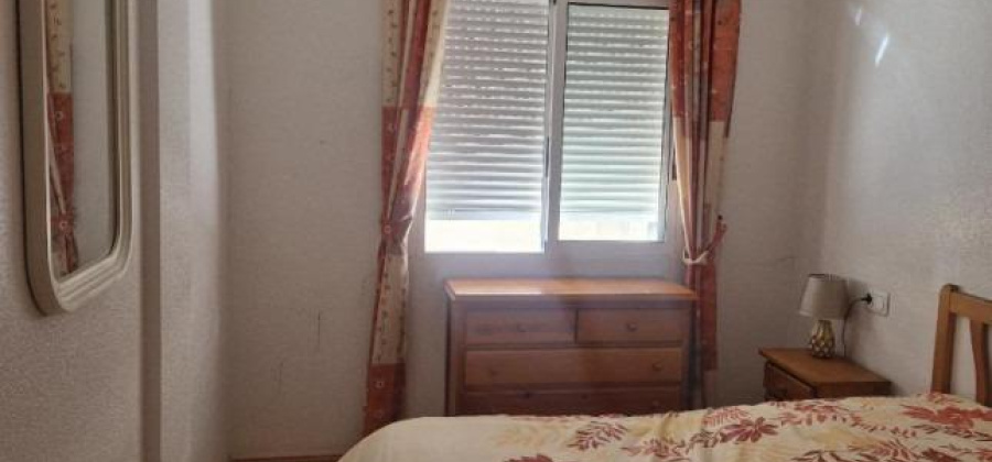 Torrevieja, Alicante, 2 Bedrooms Bedrooms, ,1 BathroomBathrooms,Apartment,Resale,0,7563273656527043