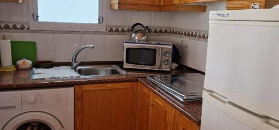 Torrevieja, Alicante, 2 Bedrooms Bedrooms, ,1 BathroomBathrooms,Apartment,Resale,0,7563273656527043