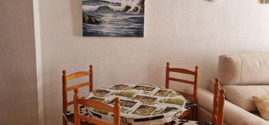 Torrevieja, Alicante, 2 Bedrooms Bedrooms, ,1 BathroomBathrooms,Apartment,Resale,0,7563273656527043