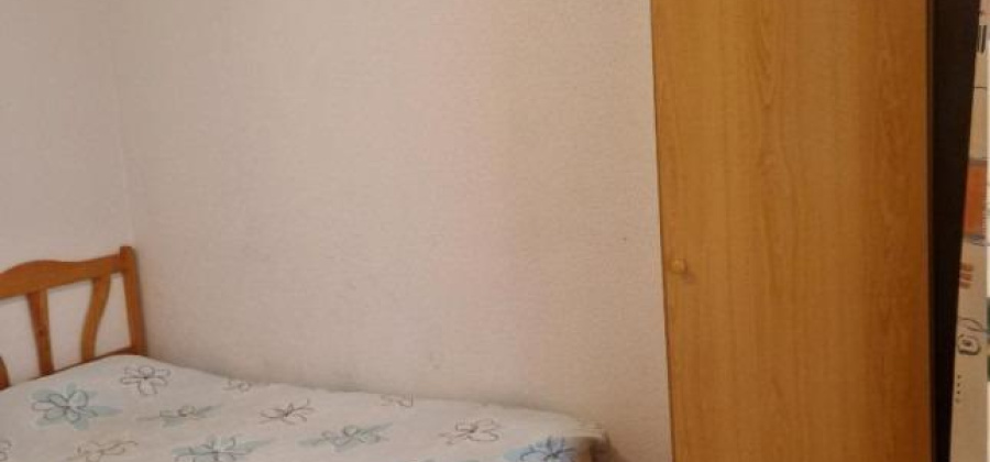 Torrevieja, Alicante, 2 Bedrooms Bedrooms, ,1 BathroomBathrooms,Apartment,Resale,0,7563273656527043