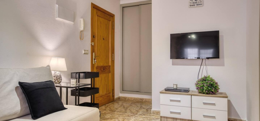 Torrevieja, Alicante, ,1 BathroomBathrooms,Apartment,Resale,0,7563292376556627