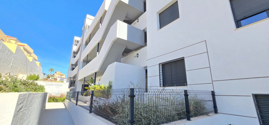 Orihuela Costa, Alicante, 2 Bedrooms Bedrooms, ,2 BathroomsBathrooms,Apartment,Resale,0,9996875304683378